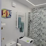Sunny Escape Apartmán *