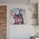 Sunny Escape Apartmán