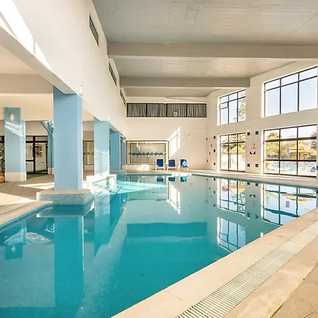 Luxury Sea View דירה