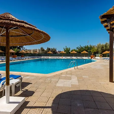 Apartmán Sunny Escape Albufeira