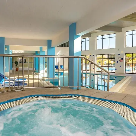 Luxury Sea View דירה *