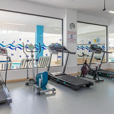 Luxury Sea View * אלבופיירה