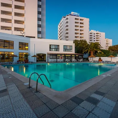 Luxury Sea View * אלבופיירה