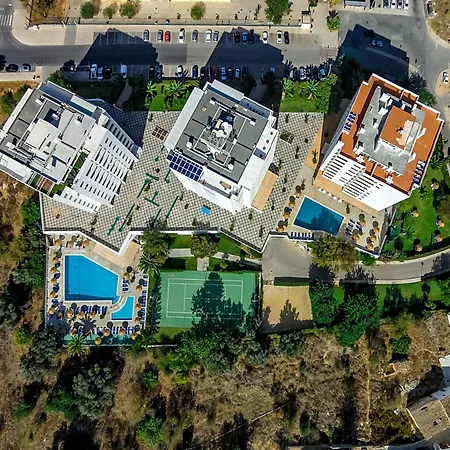 Luxury Sea View דירה *