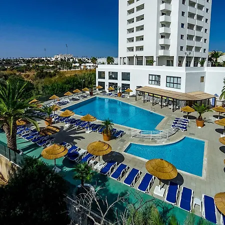 דירה Luxury Sea View