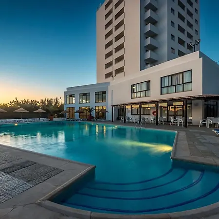 Luxury Sea View דירה