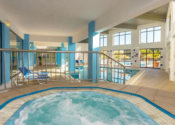 Luxury Sea View דירה *