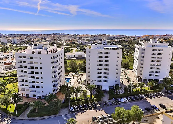 דירה Luxury Sea View *