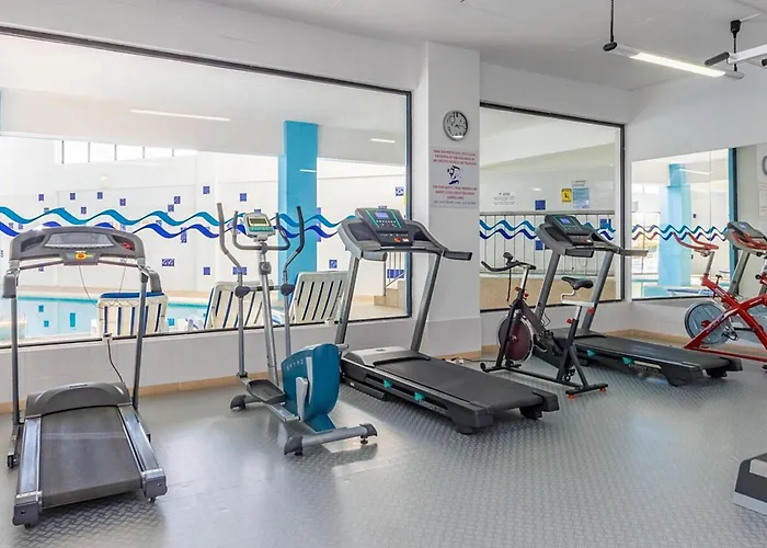 Luxury Sea View * אלבופיירה