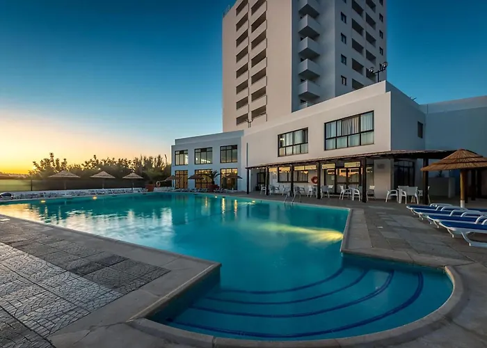 Luxury Sea View דירה