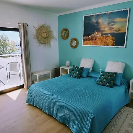 Apartment Sunny Escape *