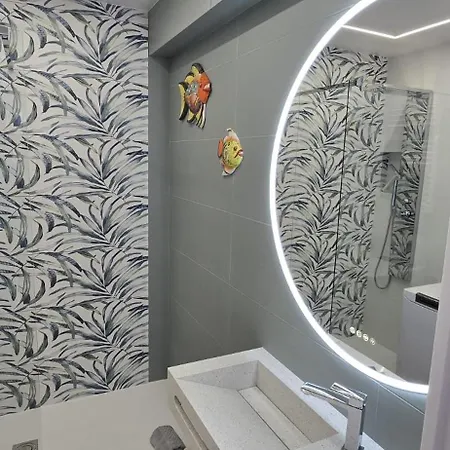 Apartment Sunny Escape Albufeira