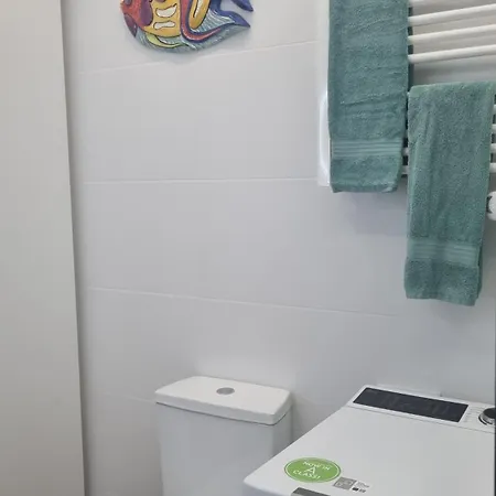 Apartment Sunny Escape Albufeira