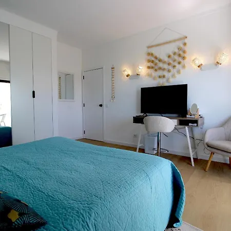 Sunny Escape Apartment Albufeira