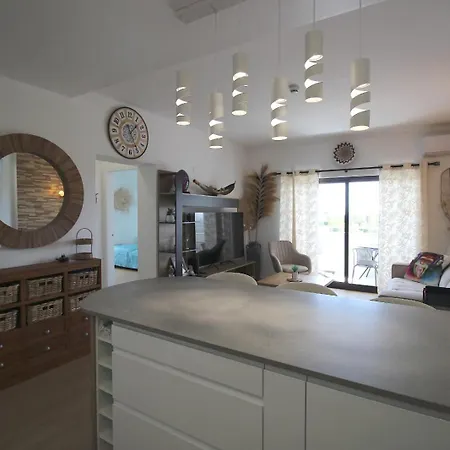 Apartment Sunny Escape *