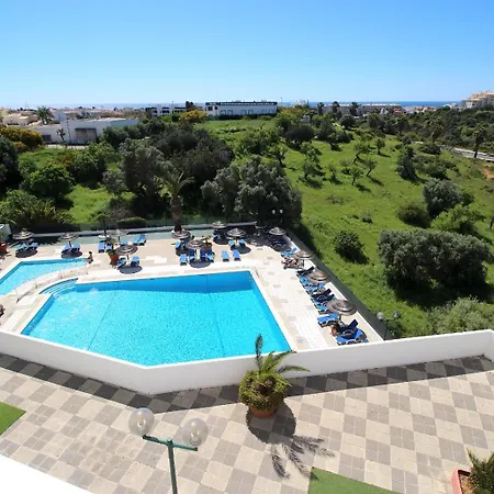 Sunny Escape Albufeira