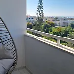 דירה Sunny Escape אלבופיירה