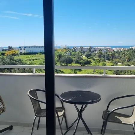 Sunny Escape